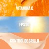 Maybelline Base Fit Me Fresh Tint 30ml, larga duración, alta