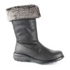 Toe Warmers Women Waterproof Boot Shelter BLACK 9/W
