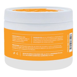 Texture Pomade: Cera para Cabello Hombre | Fijación Suave | Pomada para Cabello hombre - Brillo Natural | Ideal para Look Natural y Texturizado | Productos para el Cabello | THE GOOD GUYS BRAND (500g)