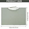 Breastfeeding Cover, 2Pcs Cotton Nursing Cover, Muslin Soft Breast Feeding