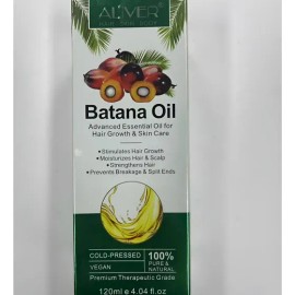 Aceite Batana Crecimiento Pelo Cuida Piel Hidrata Fortalece
