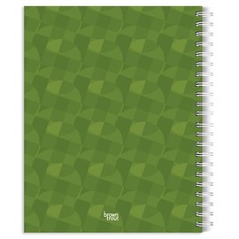 I Love Puppies | 2025 6 x 7.75 Inch Spiral-Bound Wire-O Weekly Engagement Planner Calendar | New Full-Color Image Every Week | BrownTrout | Animals Dog Breeds Puppy