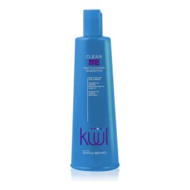 Küül Clean Me Shampoo Deep Cleansing Para Cabello 300 Ml                                                                                              