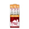 Wenzel’s Farm Spicy Sticks │Supports Active Lifestyles │ Flavorful, Naturally