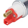 Fuel Pump Assembly Impact Resistant Intake Fuel Pump Replacement For