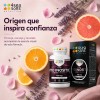 Myo Inositol y D-Chiro Inositol 750 mg | 60 Cápsulas