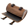 HDBUBALUS Universal Motorcycle Saddlebag Tool Bag Luggage Trinket Holder for