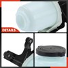 A-Premium Power Steering Reservoir Tank with Cap Compatible with Toyota
