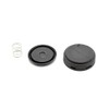Valve Cover PCV Diaphragm Repair Kit Replacement for 2007-2016 Volvo