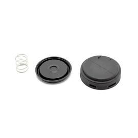Valve Cover PCV Diaphragm Repair Kit Replacement for 2007-2016 Volvo S60 S80 V60 XC60 XC70 XC90 3.0L LR2 3.2L