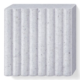 STAEDTLER FIMO effect 8010-670 Botanical Oven Hardening Modelling Clay Single Product Botanical Mauve