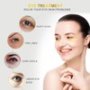 24K Gold Under Eye Patches – 60 PCS Eye Masks
