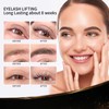 DONG RHYME Lash Lift Kit - Plant Extract Eyelash Perm