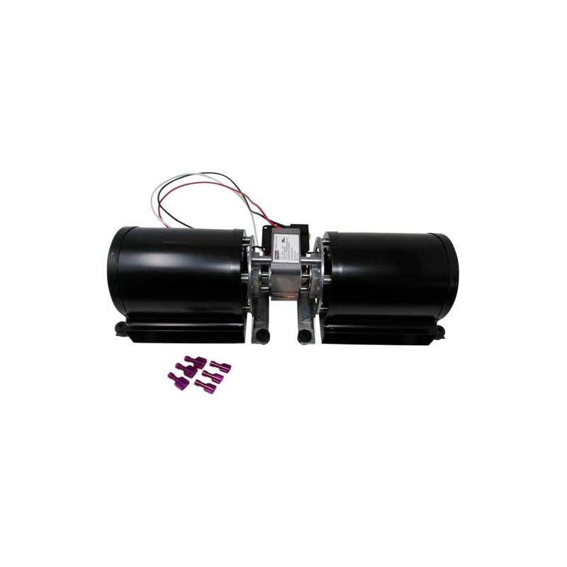 Stove Parts 4 Less Regency Convection Blower: 910-157P-SPFL