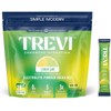 TREVI™ Sugar Free Electrolytes - Drink Mix Hydration Powder Packets