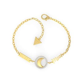 GUESS UBS29001-S Brand Bangle Bracelet UBS29001-S One Size Unprecious Metals Not Gemstone, Unit size, Unprecious Metals, No Gemstone