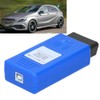 Auto Activation Tool for NTG5S1 A B CLA GLE CLS