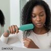 Donna Boar Styling Brush – Soft Boar Bristles for Women’s