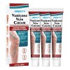 Crema Varicoso Contra Varices De 3 Piezas Para Fortalecer La