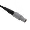 Aviation Headset Adapter General Aviation Dual for GA Female to