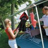 FIAMMA 98655-743 Awning Hanger