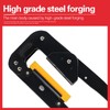 YUMILI IDC Crimping Tool, Cable Crimping Tool, Professional IDC Crimping