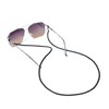 GENIQUE Genuine Leather Glasses Strap, Eyeglass chain, Eye Glasses holders