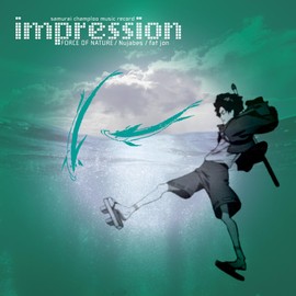 samurai champloo music record "impression" [初回限定盤] [CD]