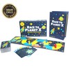 Race to Planet X: Number Bond Game - Math Games