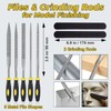 36 Pcs 3D Printer Tools Kit, 3D Printer Accessories Includes