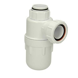 McAlpine 1 1/2" x 75mm Seal Bottle Trap - C10