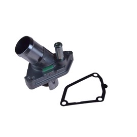 Blue Print ADN19223 Thermostat with Housing and Gasket