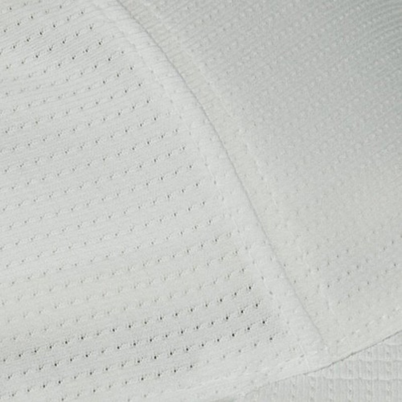 Flexfit Cool Dry Calocks Tricot Cap - White