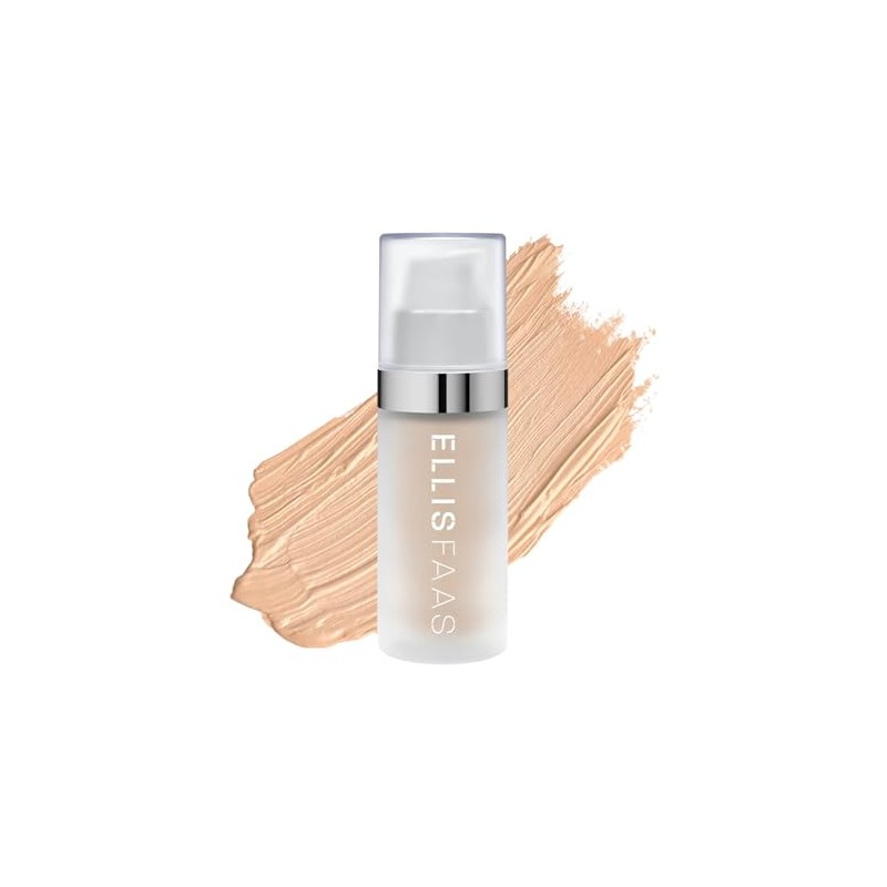 Ellis Faas Skin Veil Foundation S101 – Light/Fair Shade with