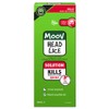 Moov Head Lice Solution 500mL