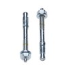 M8 Heavy-Duty Concrete Anchor 8 mm x 50 mm Through
