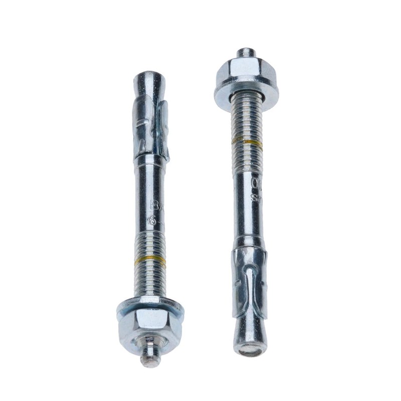 M8 Heavy-Duty Concrete Anchor 8 mm x 50 mm Through