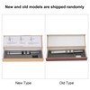 Stainless Steel Photoelectric Edge Finder Milling Lathe CNC Center Finder