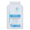 Natural Vitamin C 120 Capsules – Optimum Absorption All-Natural Food