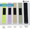 HESTHENA Slim and Colorful Wrist Brace, Flexible, Wrist Support, for