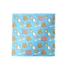 Marushin 4105035100 Handkerchief, Tom and Jerry, Funny Pattern, Character, Kindergarten,