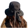 Weuiean YMHD-194 UV Protection Hat, Women's, UV Care, UV Protection,