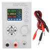 Walfront Fuente de Alimentación Variable de Wz5005 Fuente de Alimentación