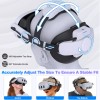BEBONCOOL Battery Head Strap 7500mAh VR Headset Accessories For Oculus