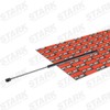 Gas Spring Gas Spring Tailgate Damper Gas Pressure Damper Length