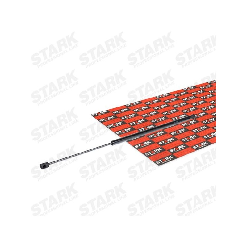 Gas Spring Gas Spring Tailgate Damper Gas Pressure Damper Length