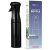 VIGOR PATH Continuous Spray Bottle for Hair – Fine Mist