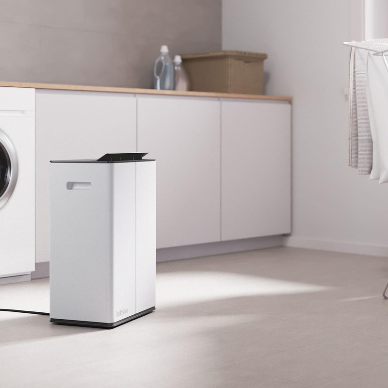 Stadler Form HEPA filter H11 for Lukas dehumidifier, long service