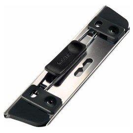 Leitz Active 17286089 Hole Punch 2 Sheets Dark Grey