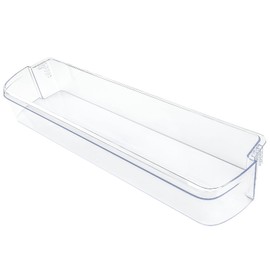 Upgraded MAN62749601 Refrigerator Door Basket Compatible with LG Basket-Door LDC24370ST, LDCS24223W, LDCS24223S etc and Kenmore Refrigerator Door Bin 79579043310, 79579043312, 79578042310, etc